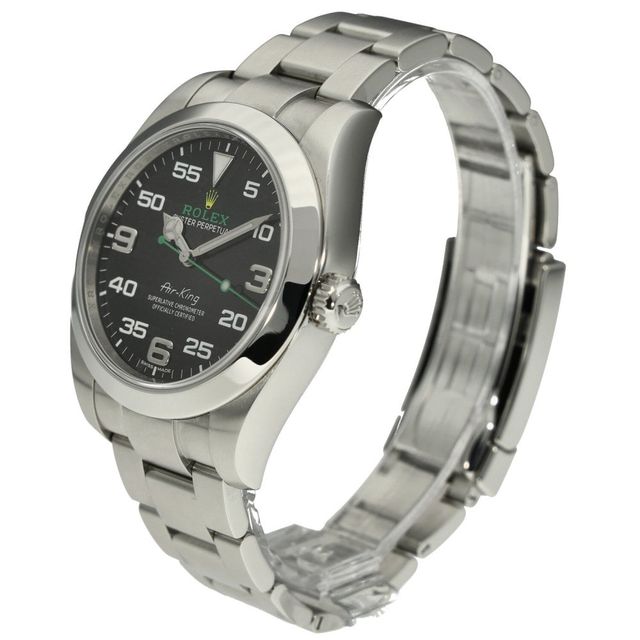 Rolex Air-King 116900 Image 4